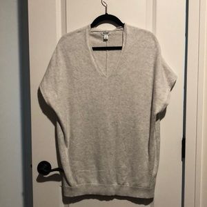 Old Navy sweater dress/tunic
